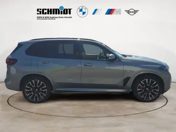 BMW X5 xDrive40i M Sport   GARANTIE-10.2030