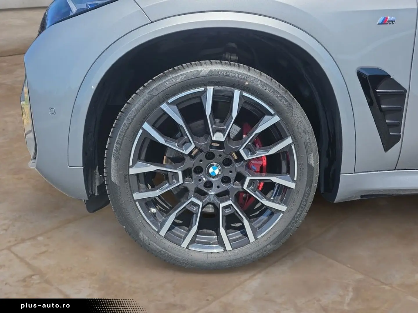 BMW X5 xDrive40i M Sport   GARANTIE-10.2030