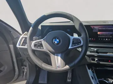 BMW X5 xDrive40i M Sport   GARANTIE-10.2030