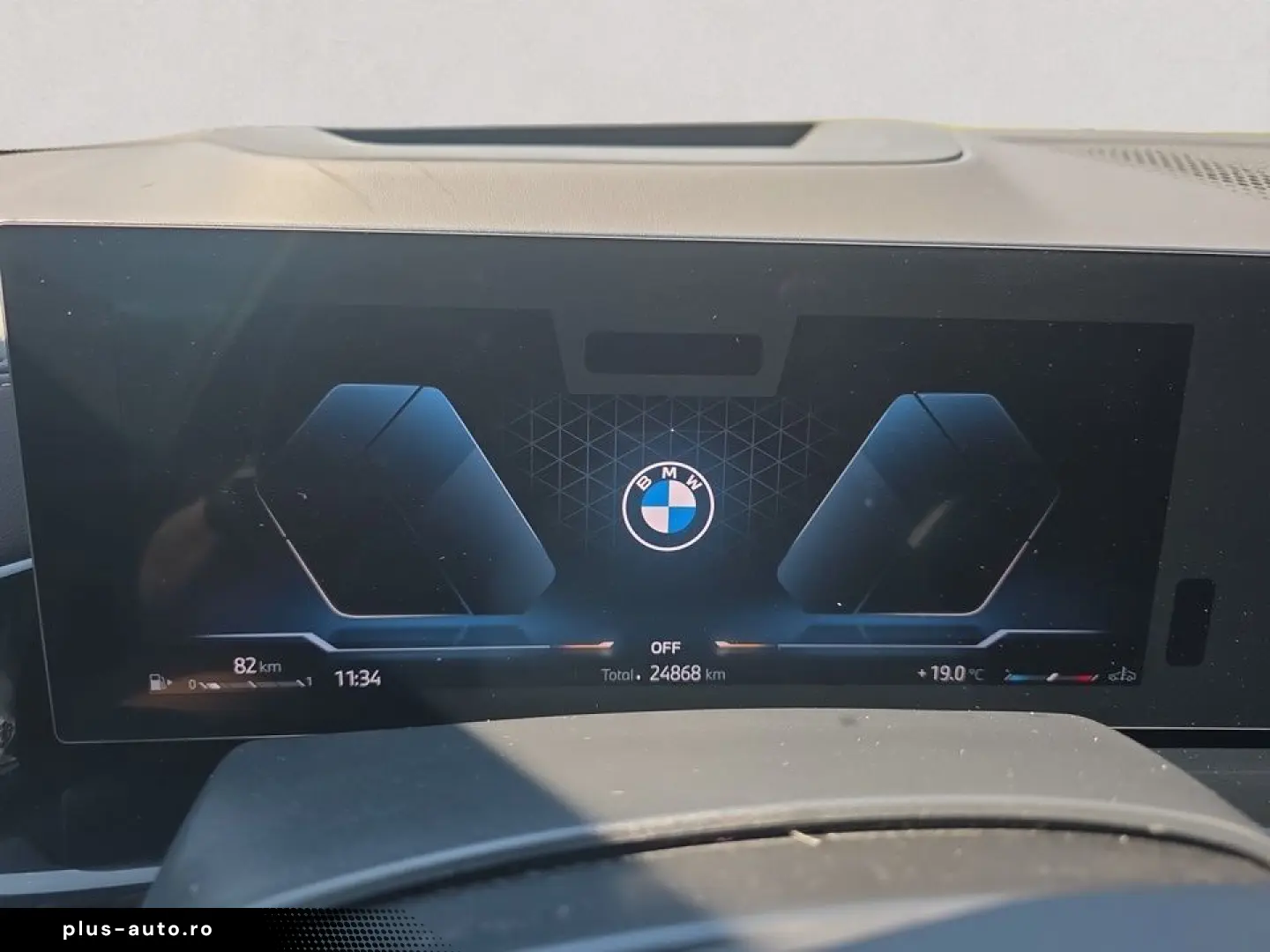 BMW X5 xDrive40i M Sport   GARANTIE-10.2030