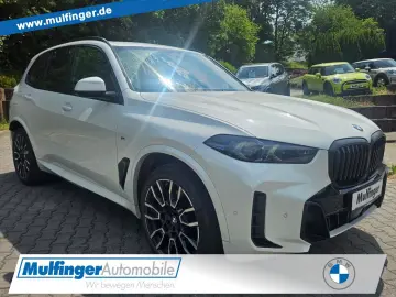 BMW X5 x40i M Sport Pro ACC HUD PanoD.AHK Fin.1 99%