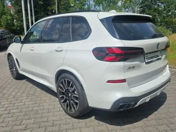 BMW X5 x40i M Sport Pro ACC HUD PanoD.AHK Fin.1 99%