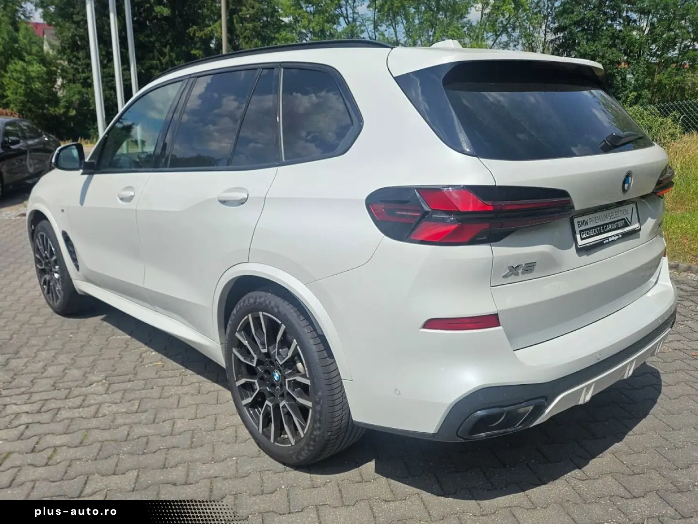BMW X5 x40i M Sport Pro ACC HUD PanoD.AHK Fin.1 99%