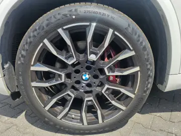 BMW X5 x40i M Sport Pro ACC HUD PanoD.AHK Fin.1 99%