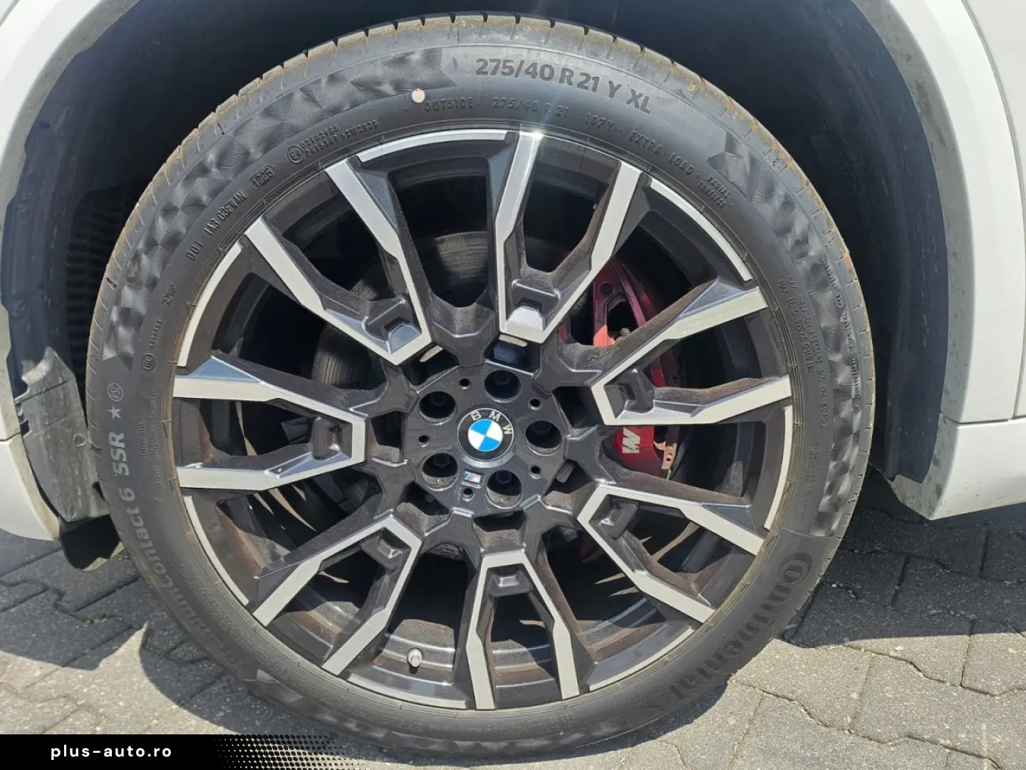 BMW X5 x40i M Sport Pro ACC HUD PanoD.AHK Fin.1 99%