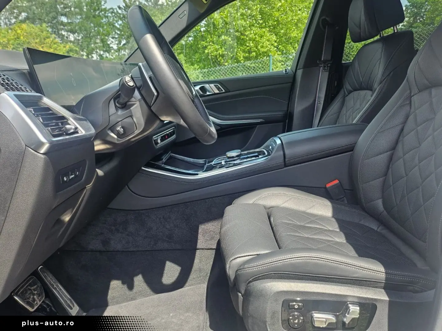 BMW X5 x40i M Sport Pro ACC HUD PanoD.AHK Fin.1 99%