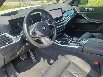 BMW X5 x40i M Sport Pro ACC HUD PanoD.AHK Fin.1 99%