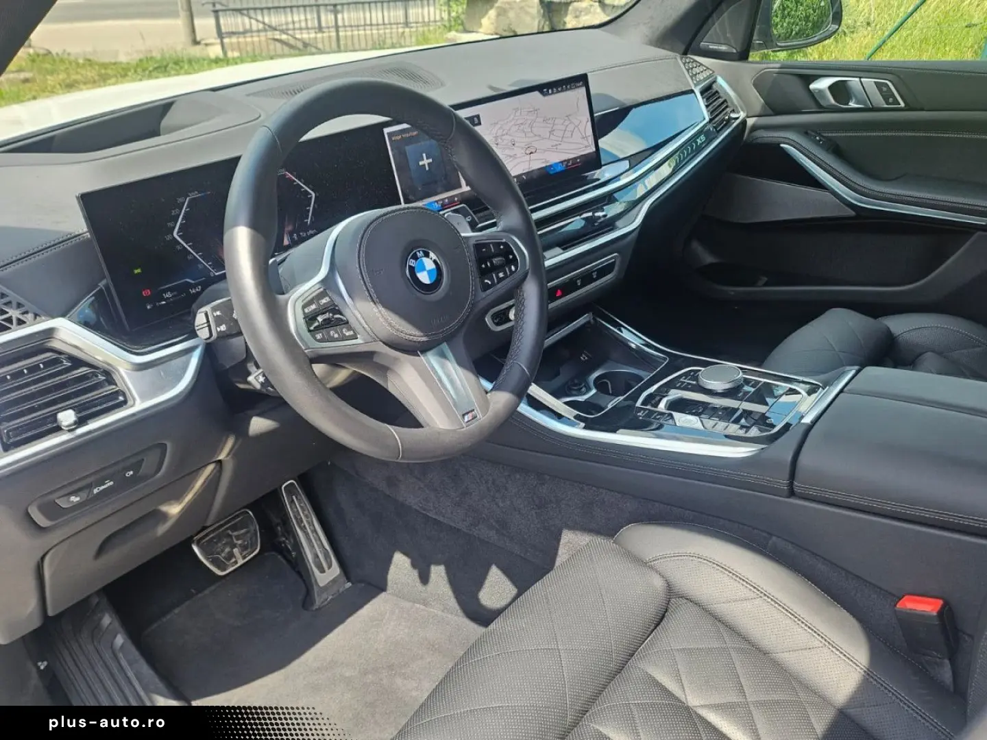 BMW X5 x40i M Sport Pro ACC HUD PanoD.AHK Fin.1 99%