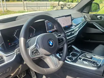 BMW X5 x40i M Sport Pro ACC HUD PanoD.AHK Fin.1 99%
