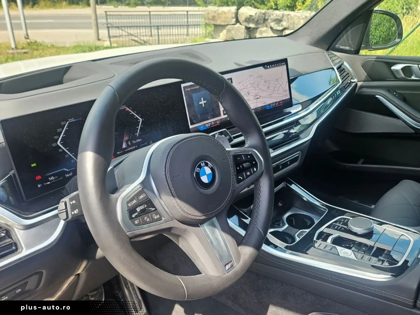 BMW X5 x40i M Sport Pro ACC HUD PanoD.AHK Fin.1 99%