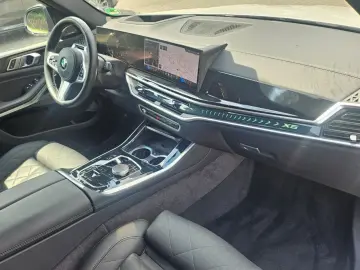 BMW X5 x40i M Sport Pro ACC HUD PanoD.AHK Fin.1 99%