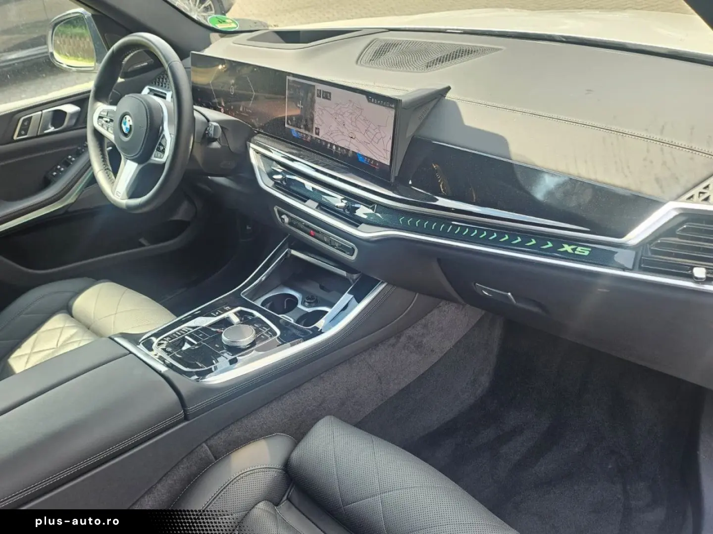 BMW X5 x40i M Sport Pro ACC HUD PanoD.AHK Fin.1 99%