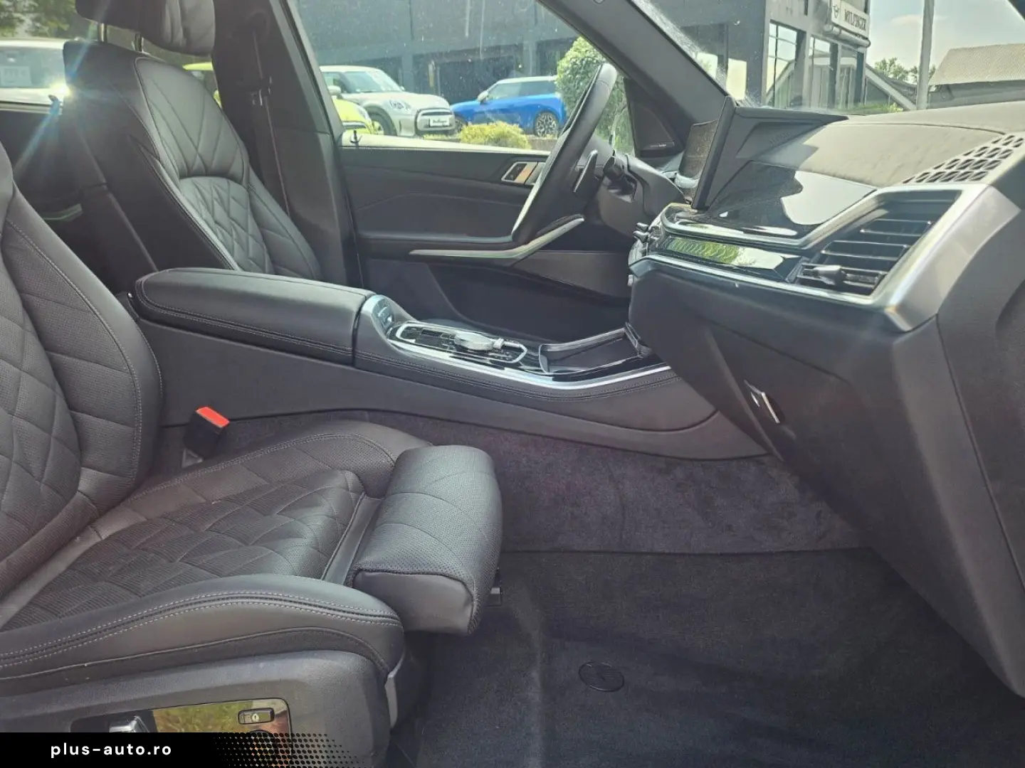 BMW X5 x40i M Sport Pro ACC HUD PanoD.AHK Fin.1 99%