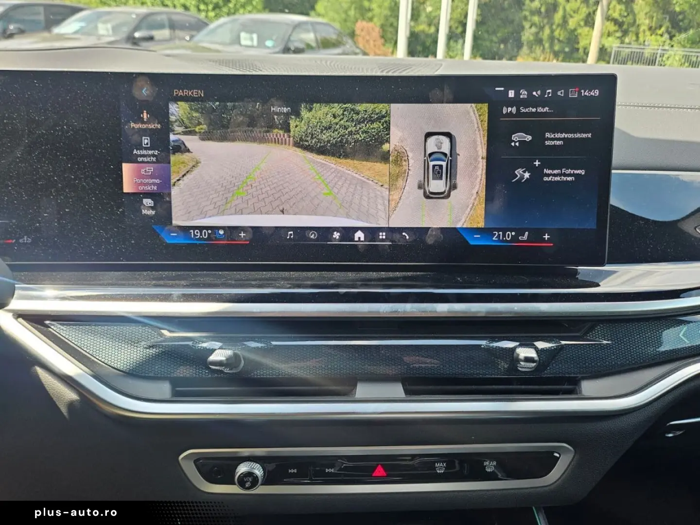 BMW X5 x40i M Sport Pro ACC HUD PanoD.AHK Fin.1 99%