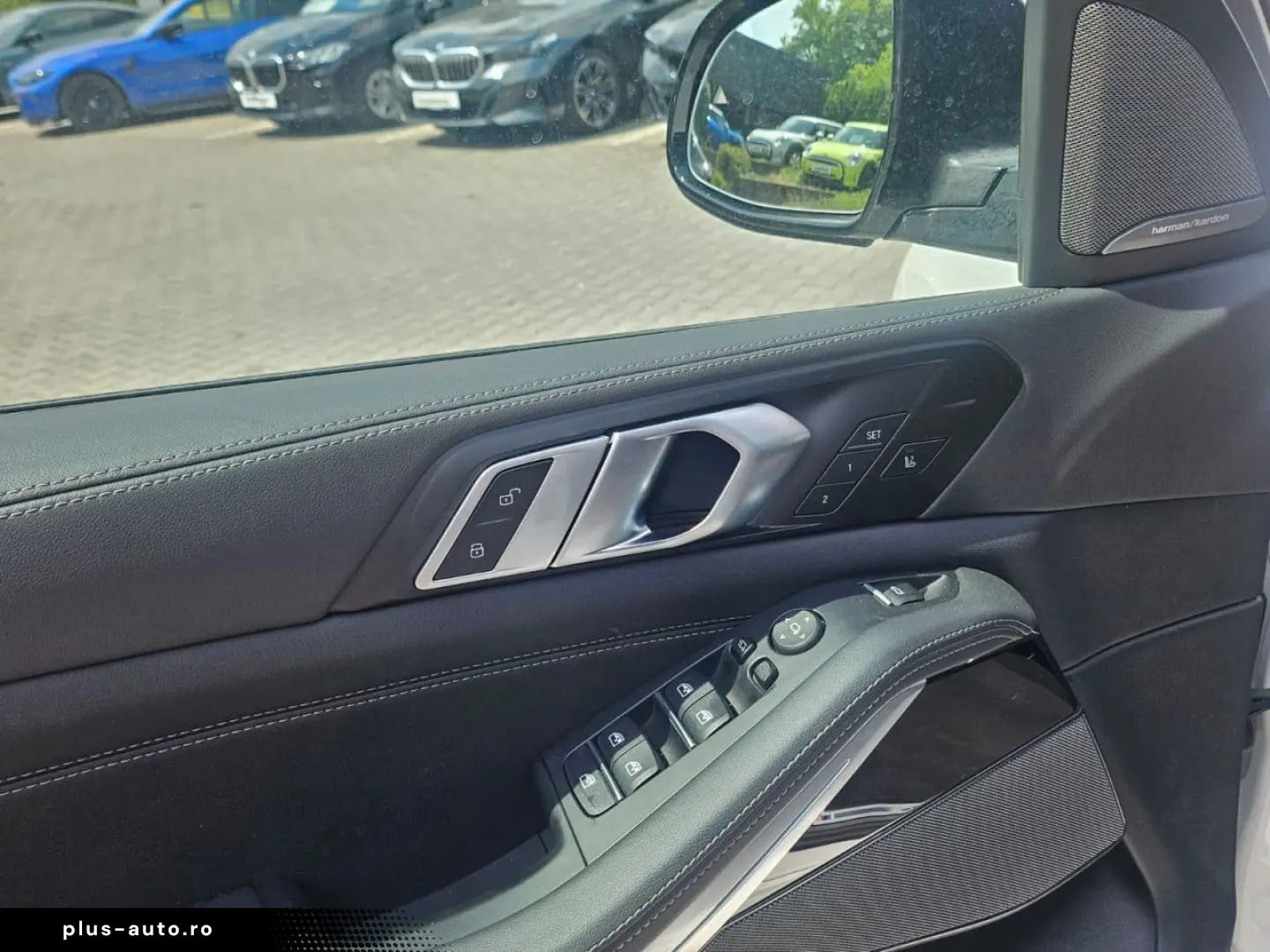 BMW X5 x40i M Sport Pro ACC HUD PanoD.AHK Fin.1 99%