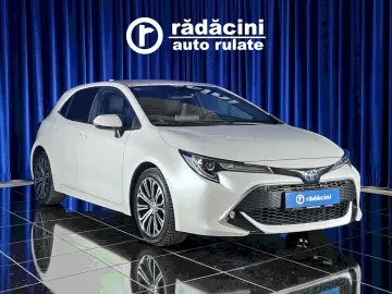 TOYOTA COROLLA EXLUSIVE HSD ECVT 98CP 2021