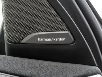 BMW X4 M40i M SPORT AHK PANO DA PROF HuD H K