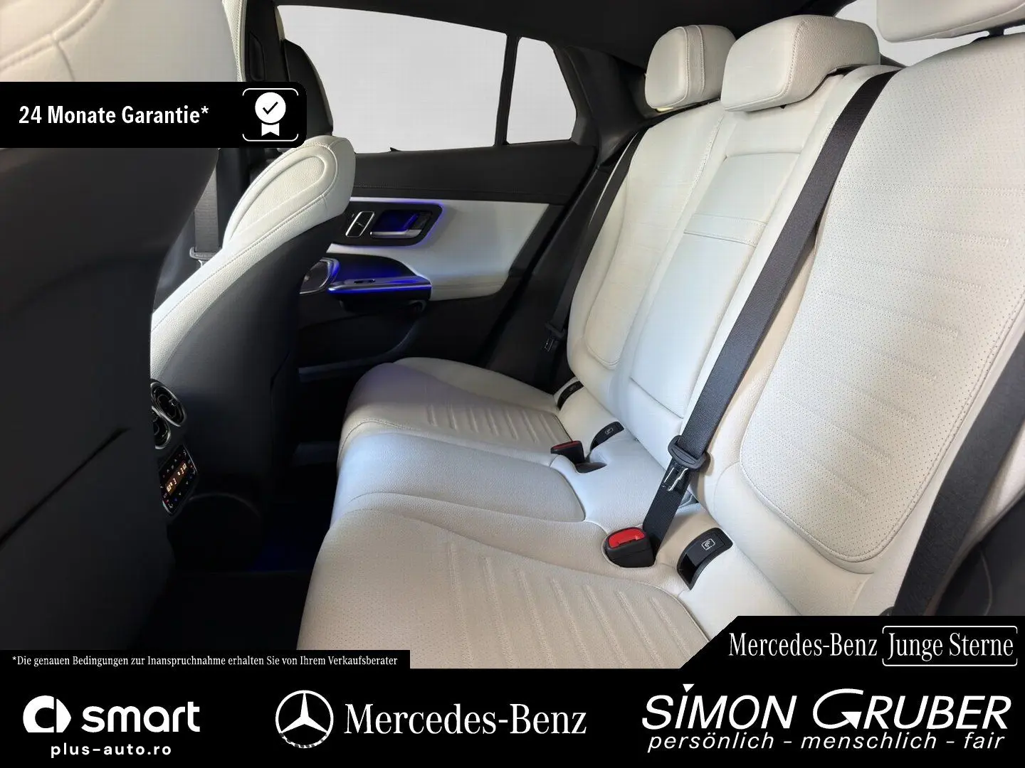 MERCEDES-BENZ GLC 400 e 4M Coupé AMG Night Premium  Technik