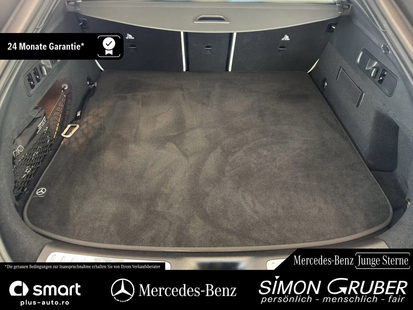MERCEDES-BENZ GLC 400 e 4M Coupé AMG Night Premium  Technik