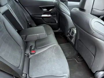 MERCEDES-BENZ GLC 300 e 4M Coupé AMG  Pano  AIRMATIC  Sound