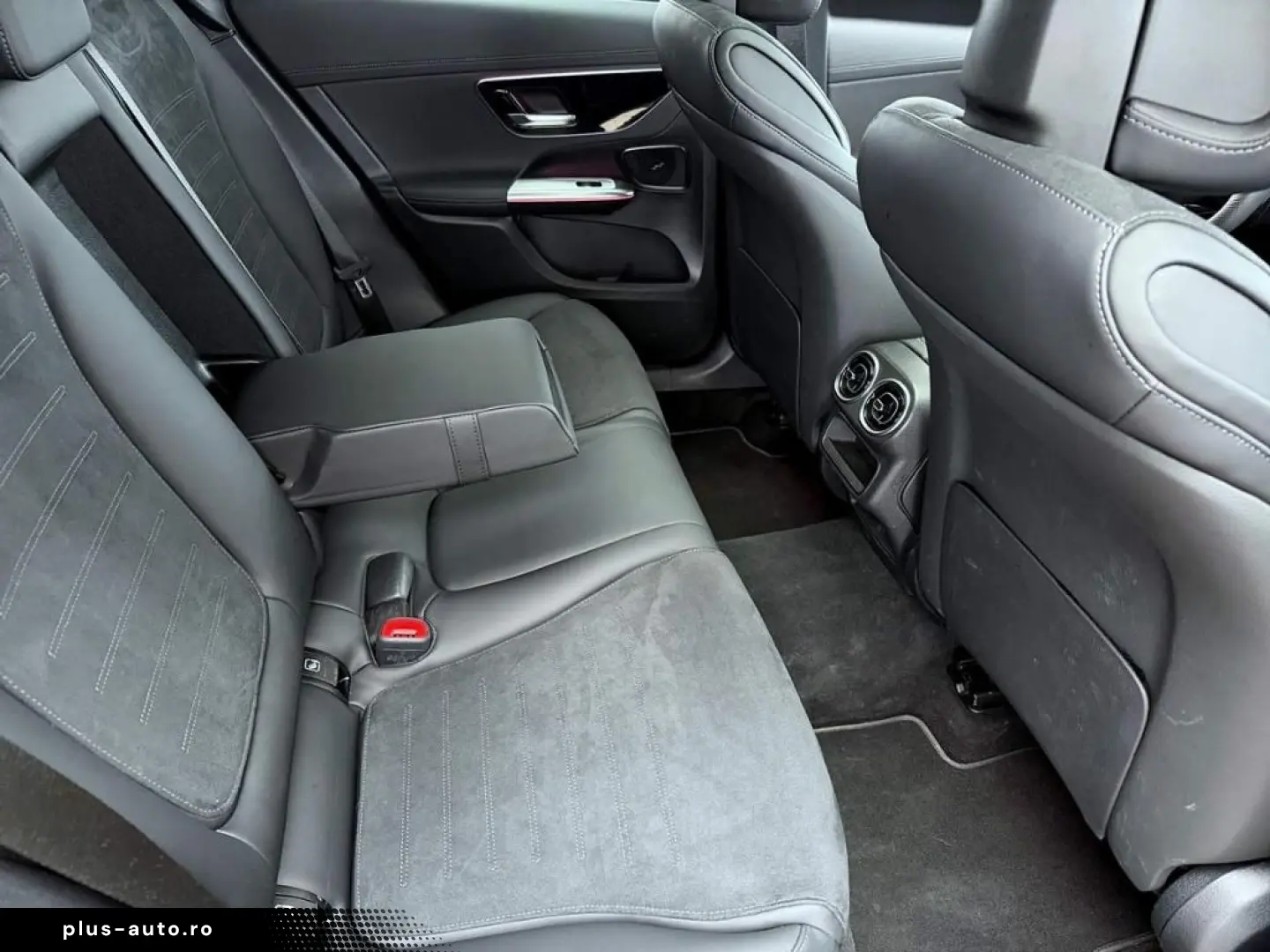 MERCEDES-BENZ GLC 300 e 4M Coupé AMG  Pano  AIRMATIC  Sound
