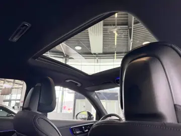 MERCEDES-BENZ GLC 300 e 4M Coupé AMG  Pano  AIRMATIC  Sound