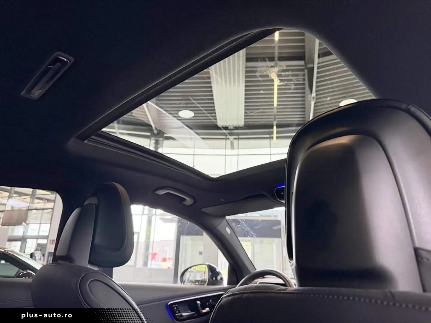 MERCEDES-BENZ GLC 300 e 4M Coupé AMG  Pano  AIRMATIC  Sound