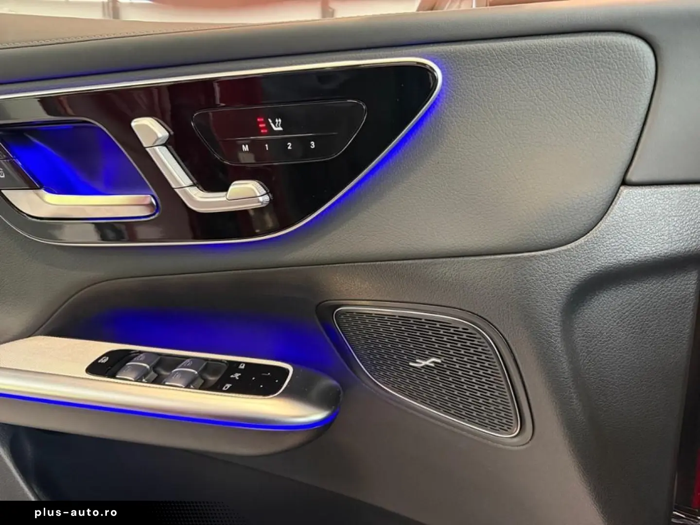MERCEDES-BENZ GLC 300 e 4M Coupé AMG  Pano  AIRMATIC  Sound