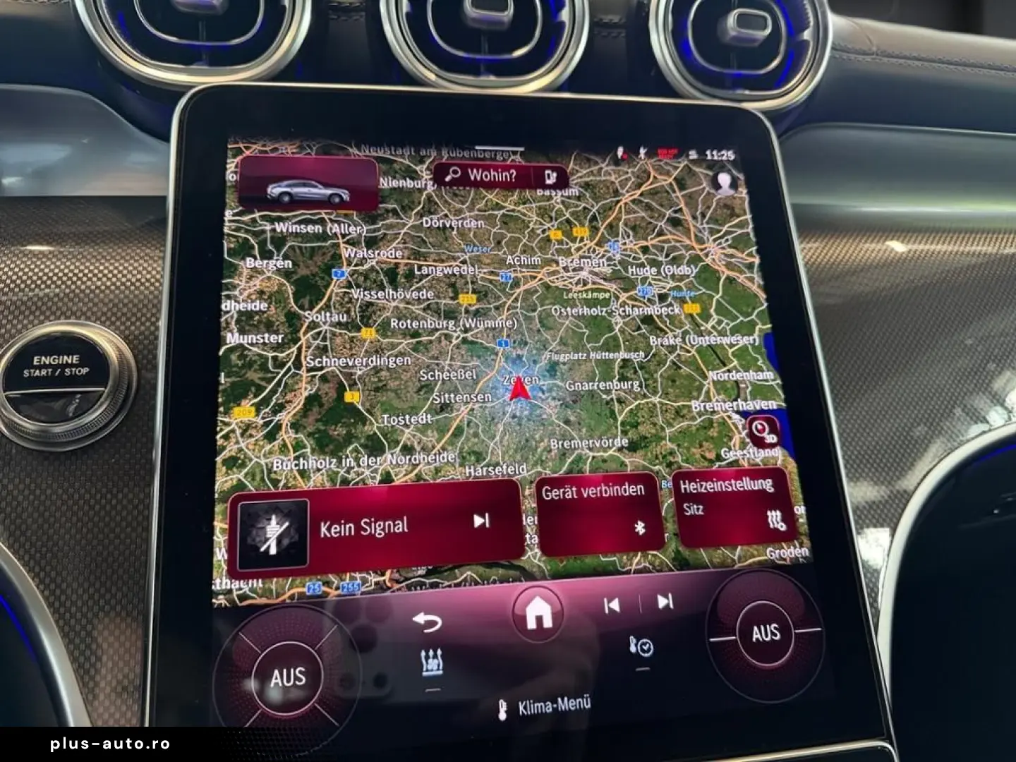 MERCEDES-BENZ GLC 300 e 4M Coupé AMG  Pano  AIRMATIC  Sound