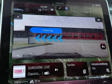 MERCEDES-BENZ GLC 300 e 4M Coupé AMG  Pano  AIRMATIC  Sound