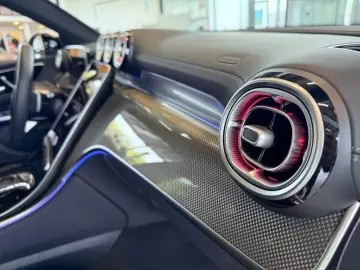 MERCEDES-BENZ GLC 300 e 4M Coupé AMG  Pano  AIRMATIC  Sound