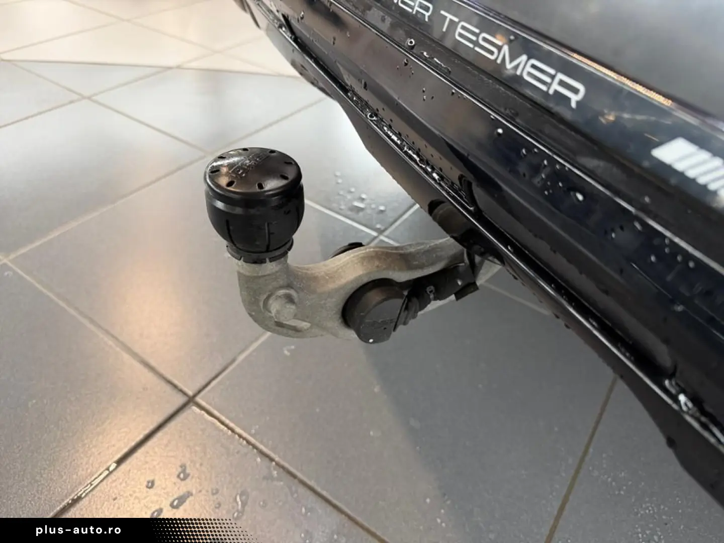 MERCEDES-BENZ GLC 300 e 4M Coupé AMG  Pano  AIRMATIC  Sound