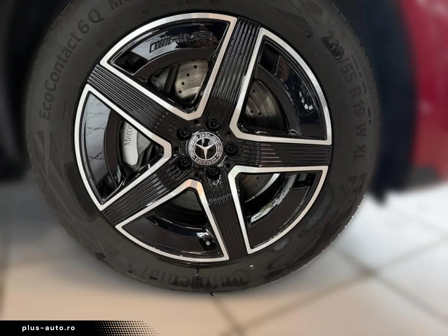 MERCEDES-BENZ GLC 300 e 4M Coupé AMG  Pano  AIRMATIC  Sound
