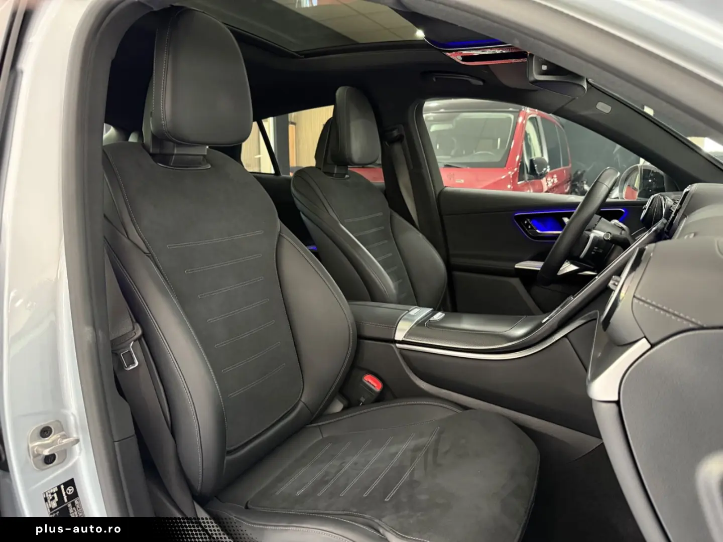 MERCEDES-BENZ GLC 300de 4M Coupe AMG PANO MEMORY MBE&hellip;