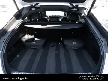 MERCEDES-BENZ GLC 300 de 4M Coupé AMG Line  360 AHK …