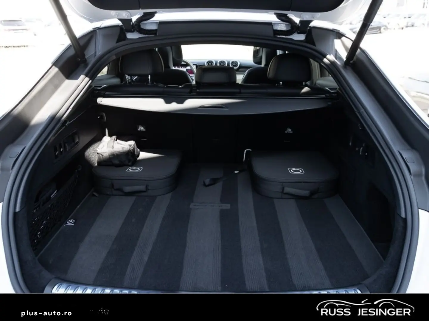 MERCEDES-BENZ GLC 300 de 4M Coupé AMG Line  360 AHK &hellip;