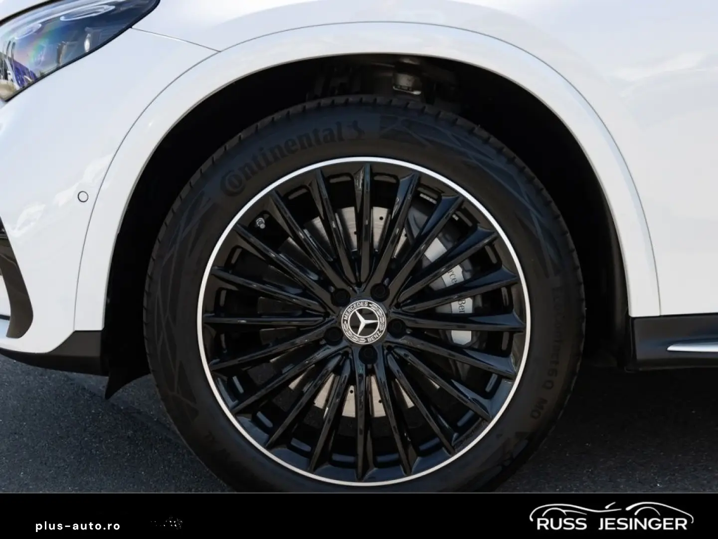 MERCEDES-BENZ GLC 300 de 4M Coupé AMG Line  360 AHK &hellip;