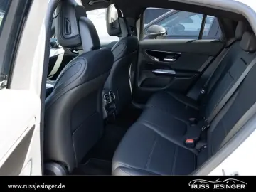 MERCEDES-BENZ GLC 300 de 4M Coupé AMG Line  360 AHK …