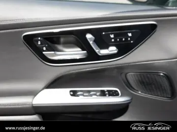 MERCEDES-BENZ GLC 300 de 4M Coupé AMG Line  360 AHK …