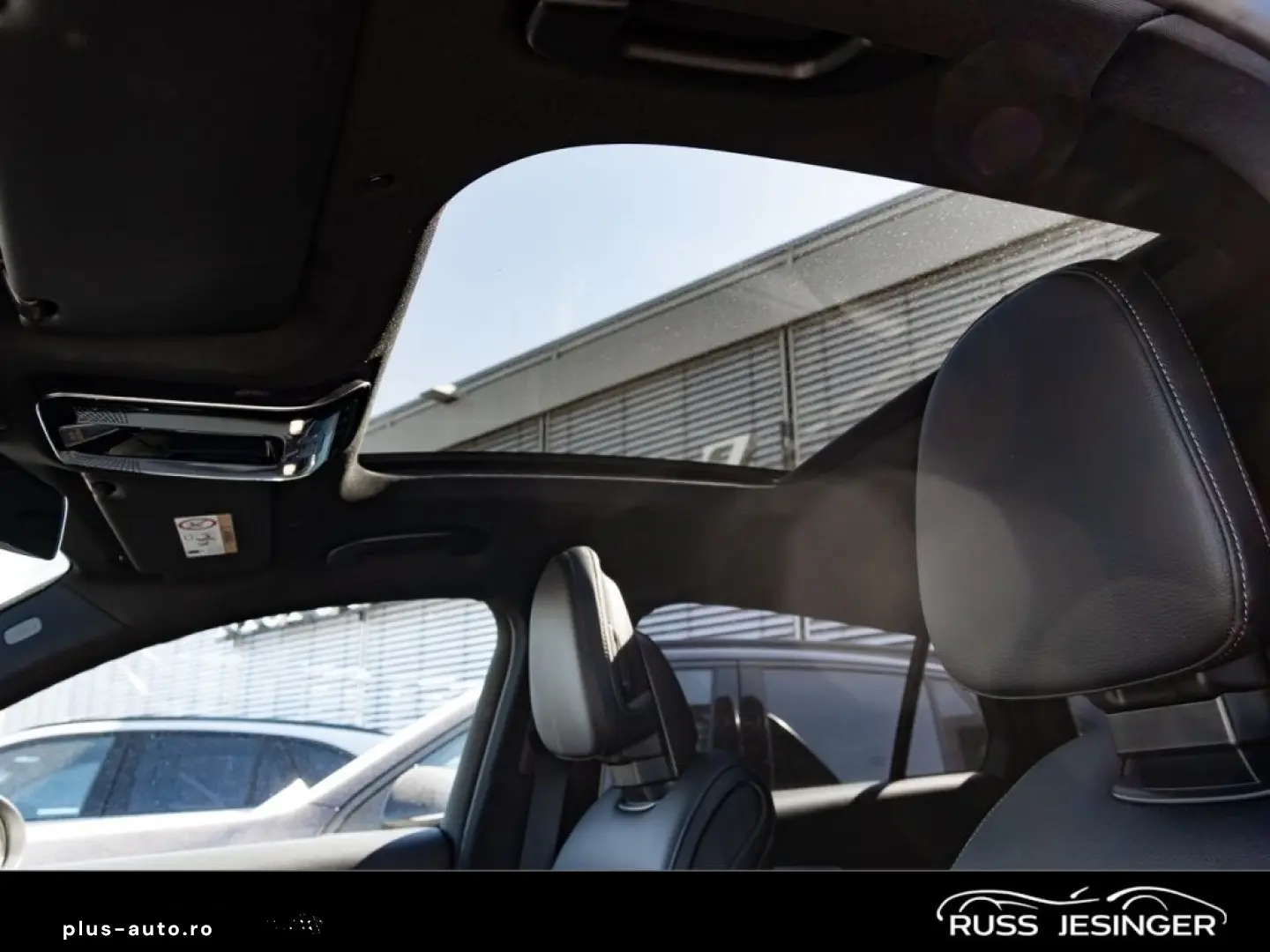MERCEDES-BENZ GLC 300 de 4M Coupé AMG Line  360 AHK &hellip;