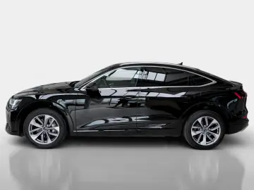 AUDI e-tron Sportback 55 S-Line Leder Matrix Pano AHK