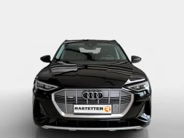 AUDI e-tron Sportback 55 S-Line Leder Matrix Pano AHK