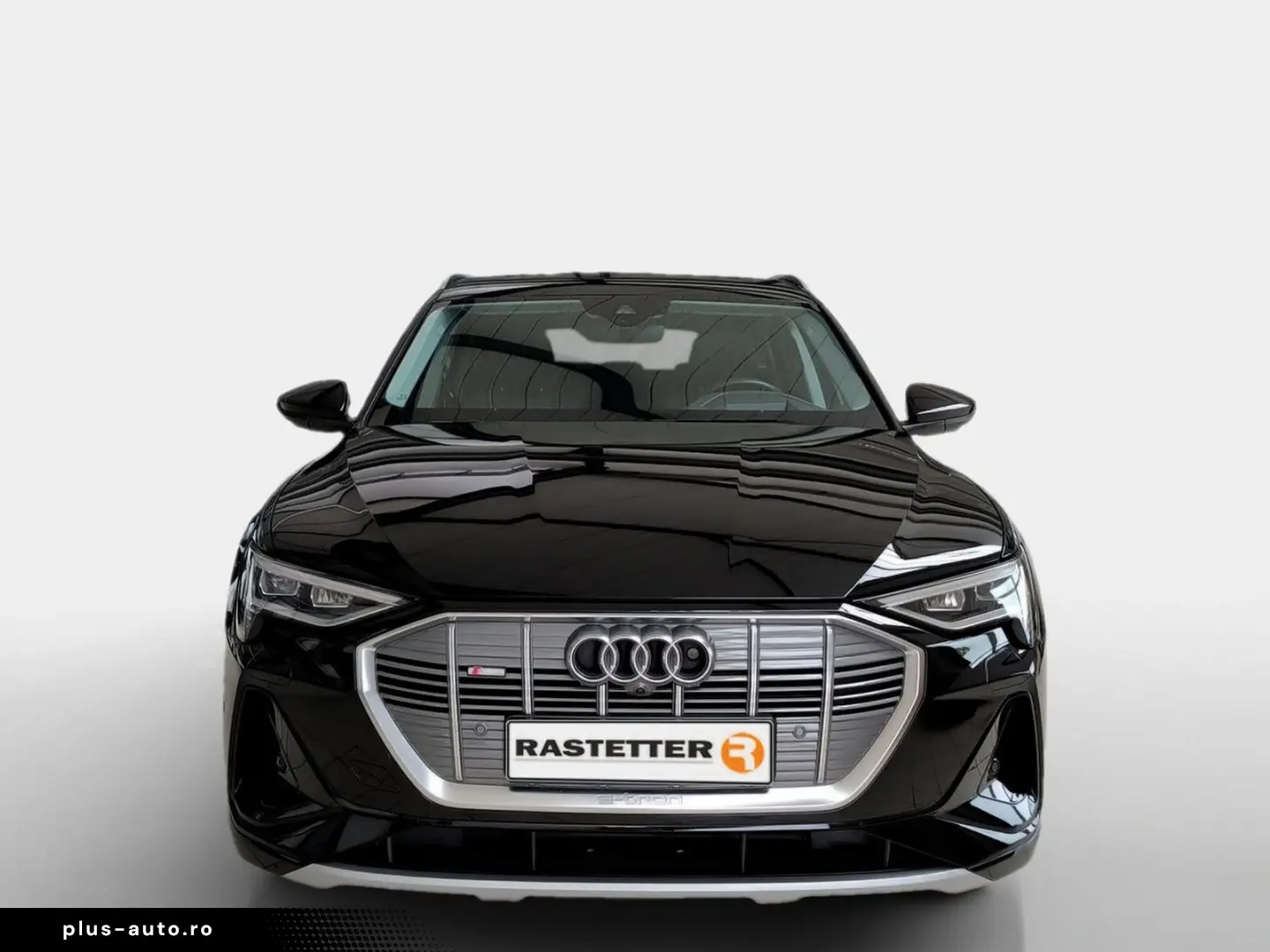 AUDI e-tron Sportback 55 S-Line Leder Matrix Pano AHK