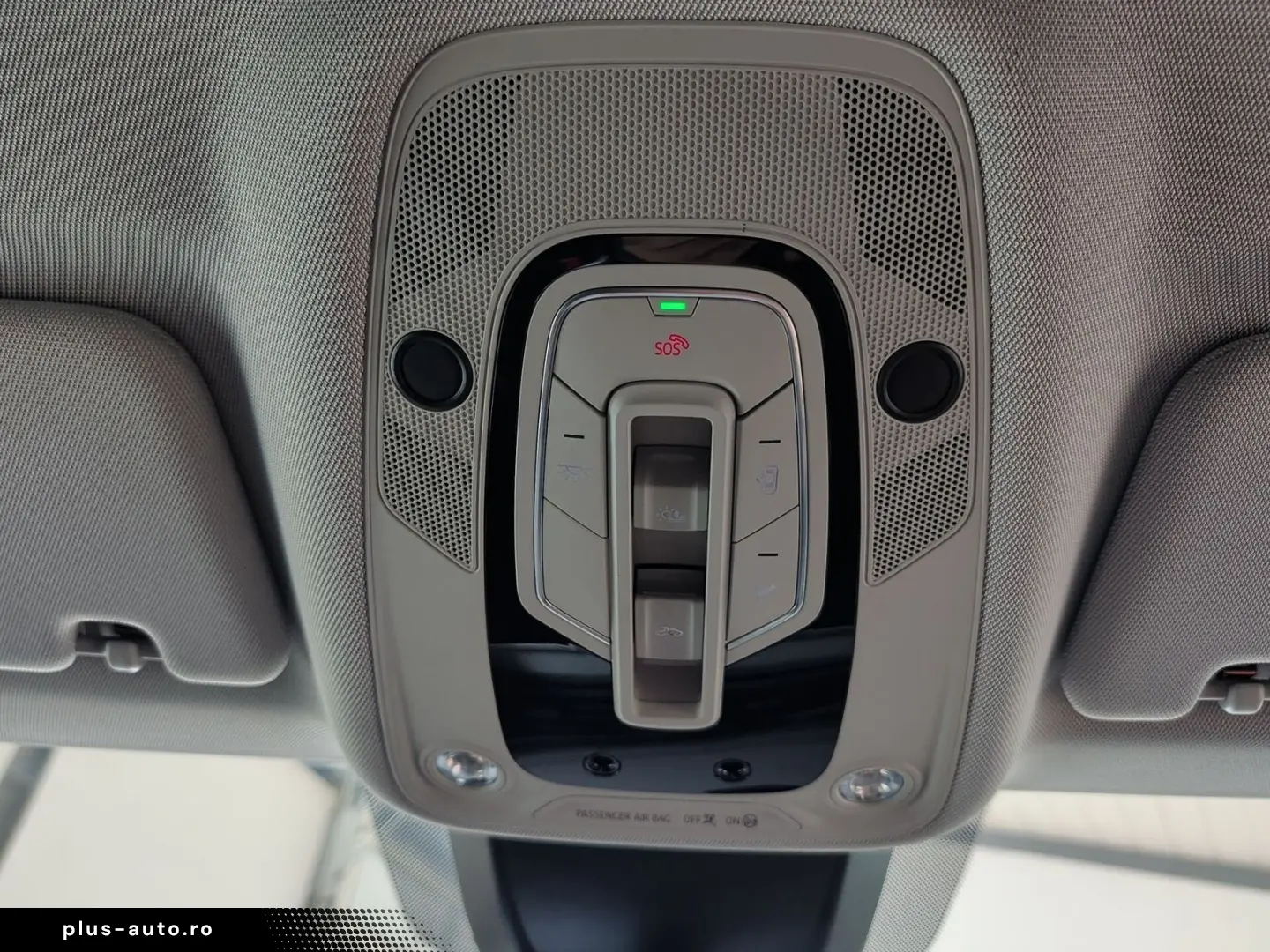 AUDI e-tron Sportback 55 S-Line Leder Matrix Pano AHK