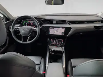 AUDI e-tron Sportback 55 S-Line Leder Matrix Pano AHK