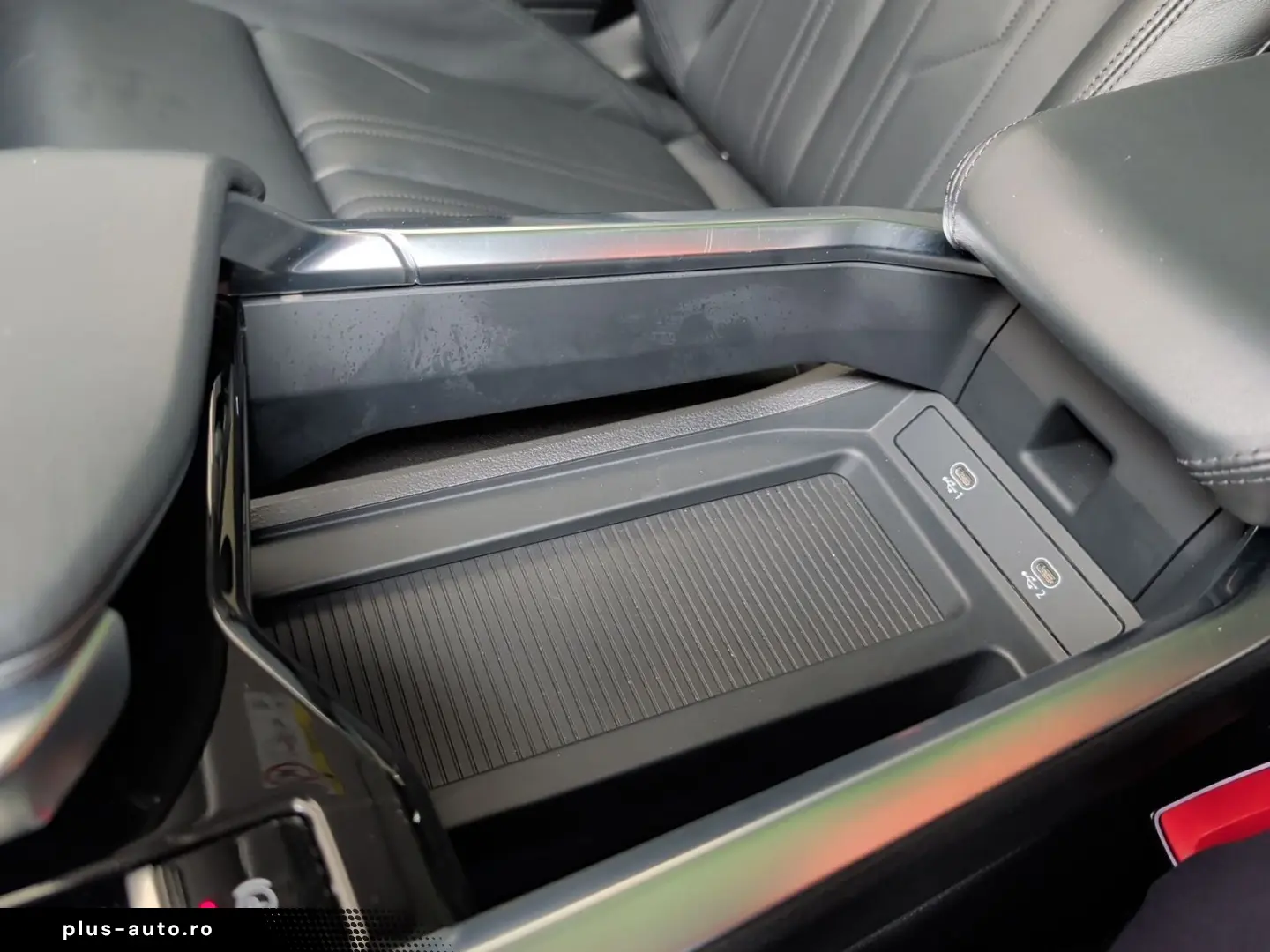 AUDI e-tron Sportback 55 S-Line Leder Matrix Pano AHK