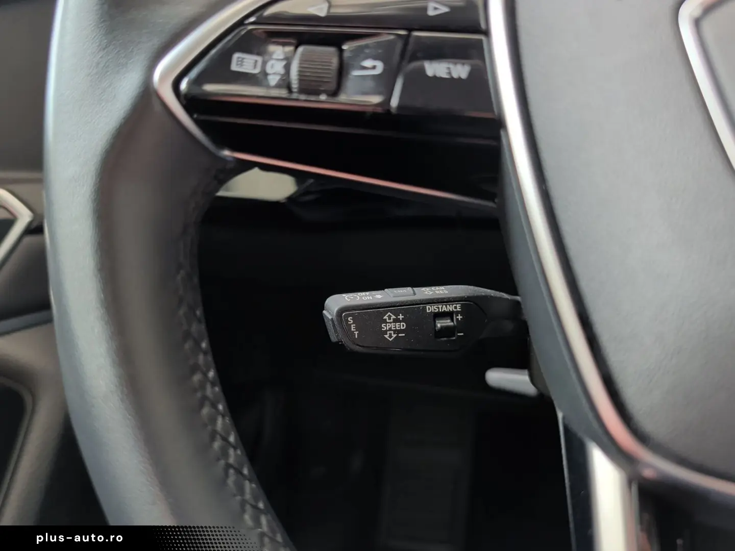 AUDI e-tron Sportback 55 S-Line Leder Matrix Pano AHK