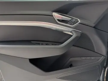 AUDI e-tron Sportback 55 S-Line Leder Matrix Pano AHK