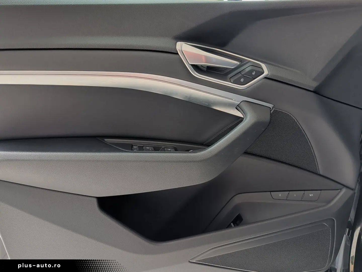 AUDI e-tron Sportback 55 S-Line Leder Matrix Pano AHK