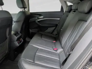 AUDI e-tron Sportback 55 S-Line Leder Matrix Pano AHK